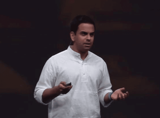 Gokul Krishnan PhD MN2S