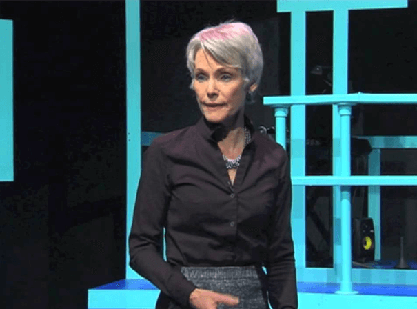 Jill Dougherty MN2S