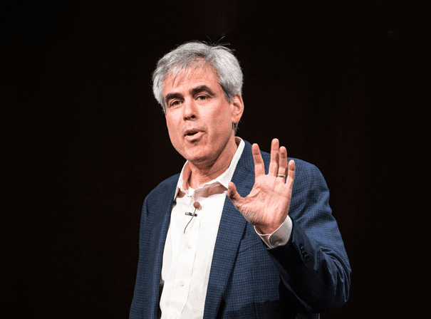 Jonathan Haidt MN2S 1