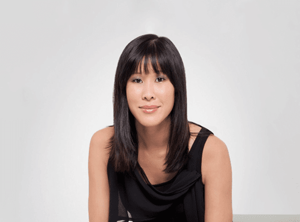 Laura Ling MN2S