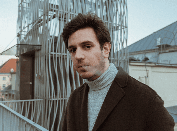 Matthieu Faubourg MN2S 1