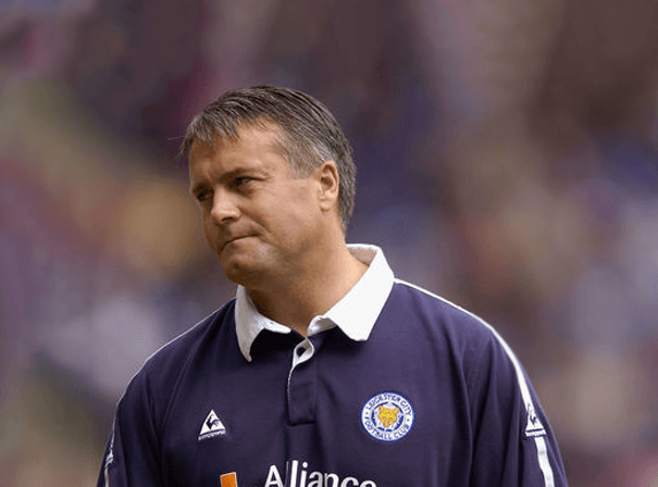 Micky Adams MN2S