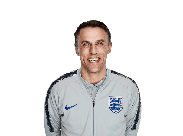 Phil Neville MN2S