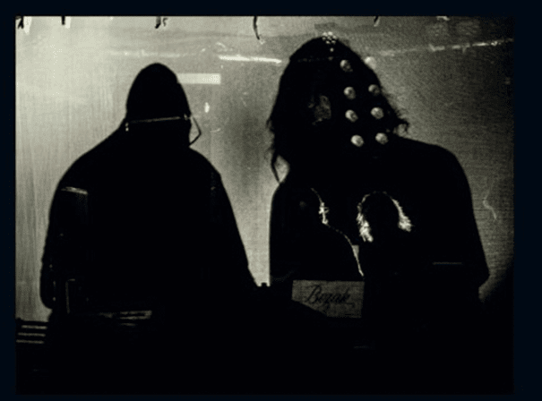 The Dark Room