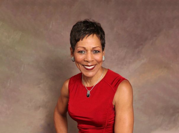 Valerie Coleman Morris MN2S