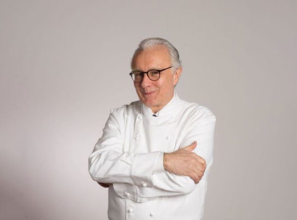 Alain Ducasse MN2S