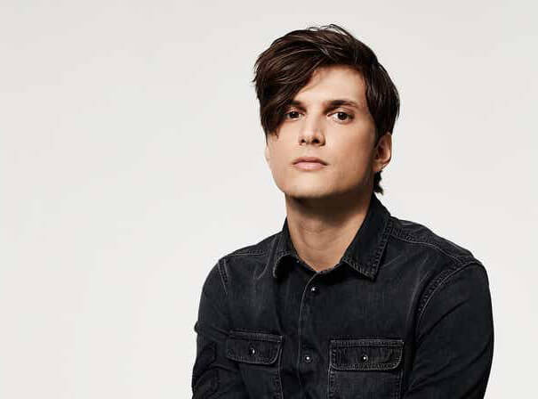 Alex Boniello
