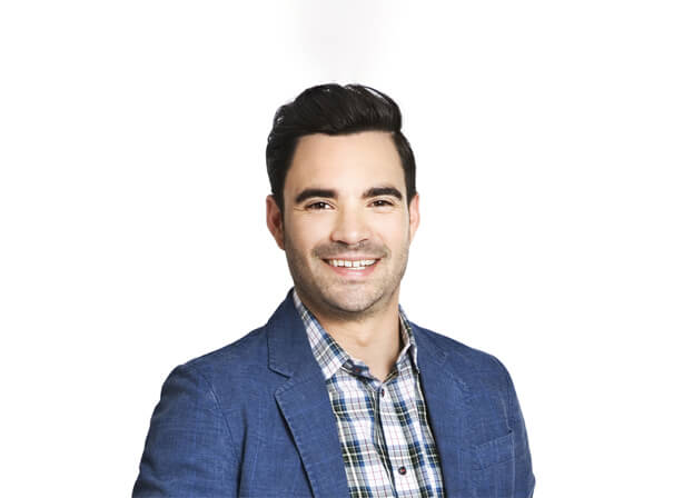 Alexandre Despatie MN2S