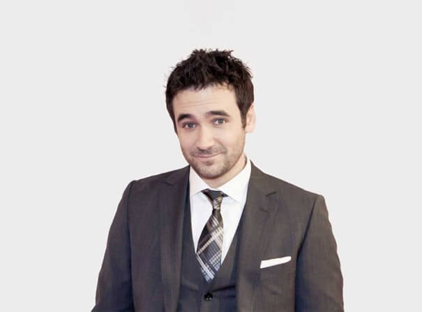 Allan Hawco MN2S