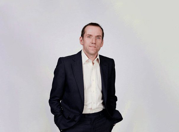 Ben Miller MN2S