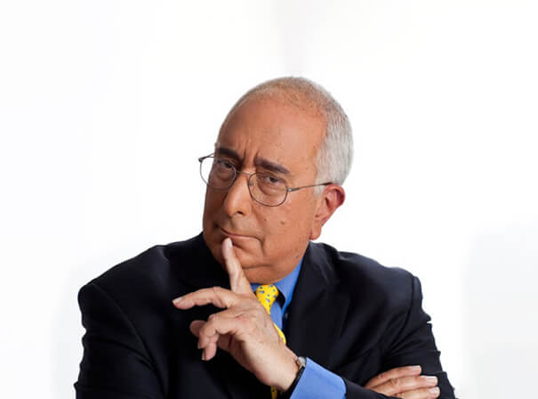 Ben Stein MN2S