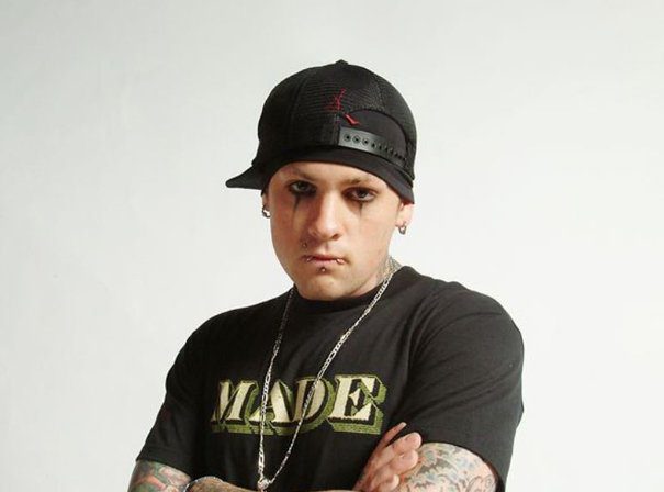 Benji Madden MN2S