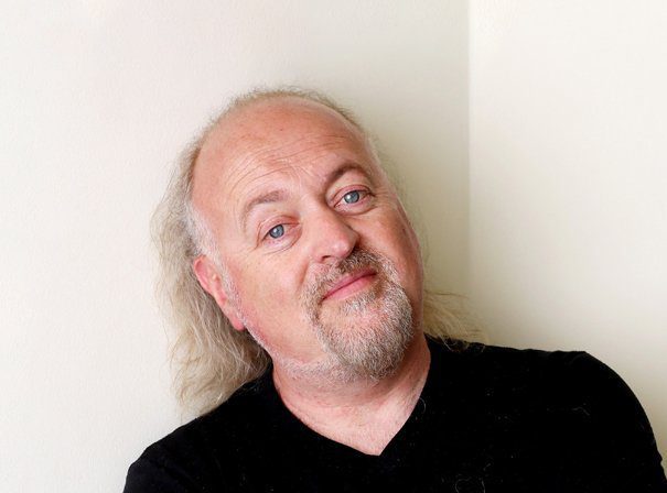 Bill Bailey MN2S