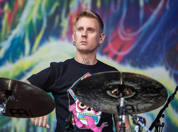 Brann Dailor