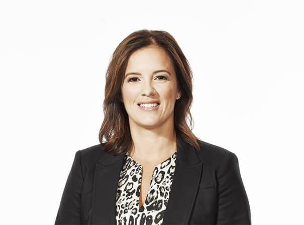 Cassie Campbell Pascall MN2S