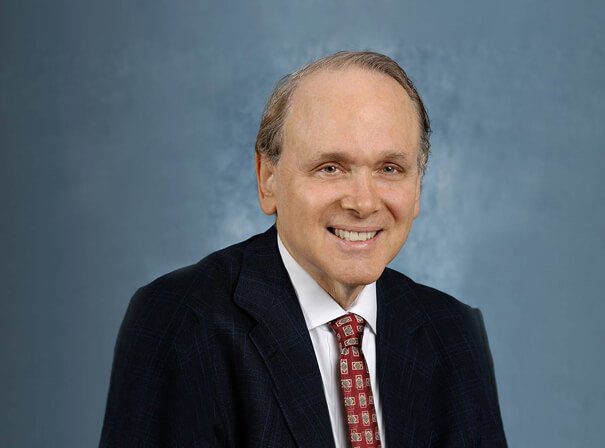 Daniel Yergin Ph.D MN2S