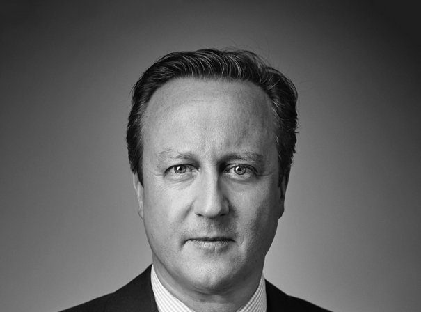 David Cameron MN2S