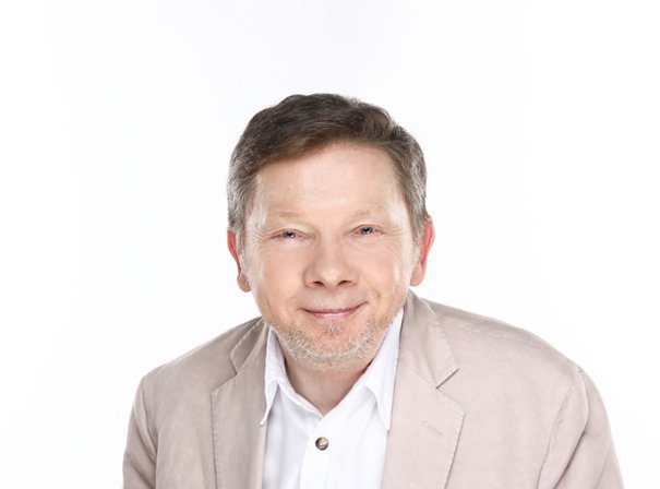 Eckhart Tolle MN2S