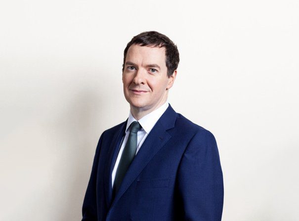 George Osborne MN2S