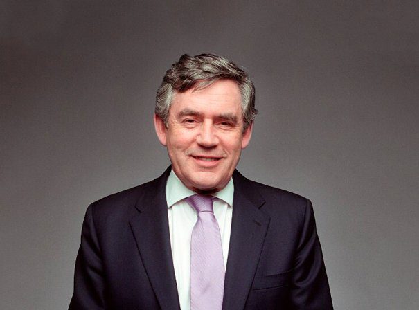 Gordon Brown MN2S