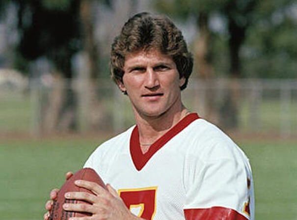 Joe Theismann MN2S
