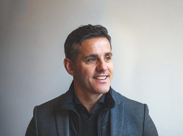 John Herdman MN2S
