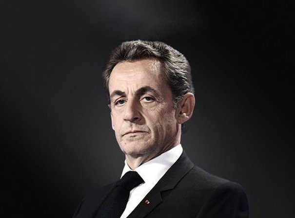 Nicolas Sarkozy MN2S