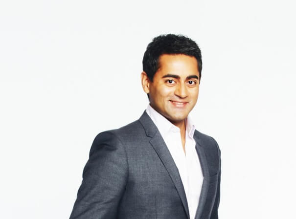 Preet Banerjee MN2S