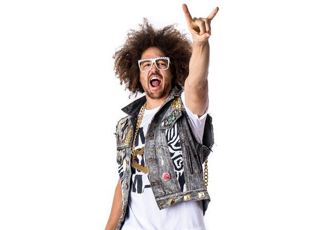 Redfoo MN2S