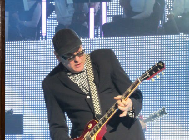 Rick Nielson