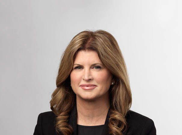 The Hon Rona Ambrose MN2S