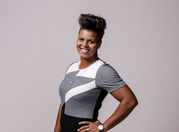 Karina Leblanc MN2S