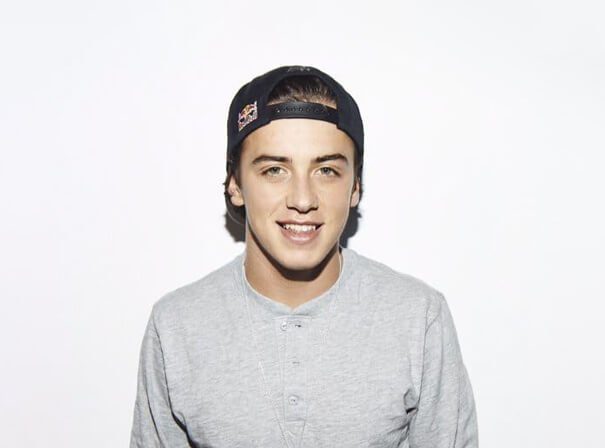 Mark McMorris MN2S