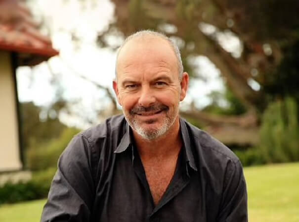 Andrew Daddo MN2S