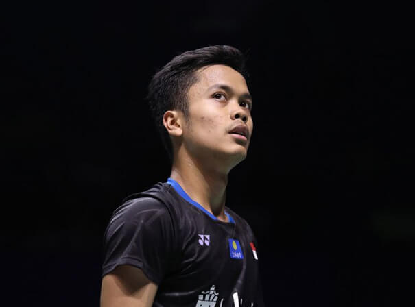 Anthony Sinisuka Ginting MN2S