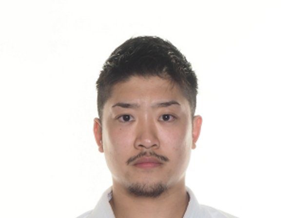 Chikashi Hayashida MN2S