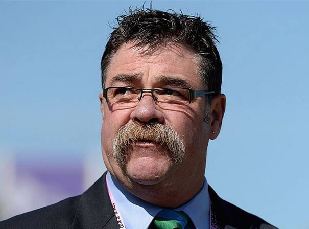 David Boon MN2S