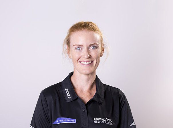 Grace Prendergast MN2S