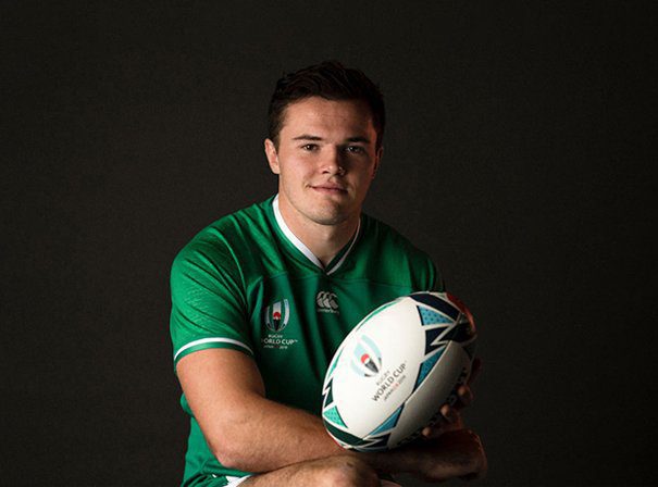 Jacob Stockdale MN2S