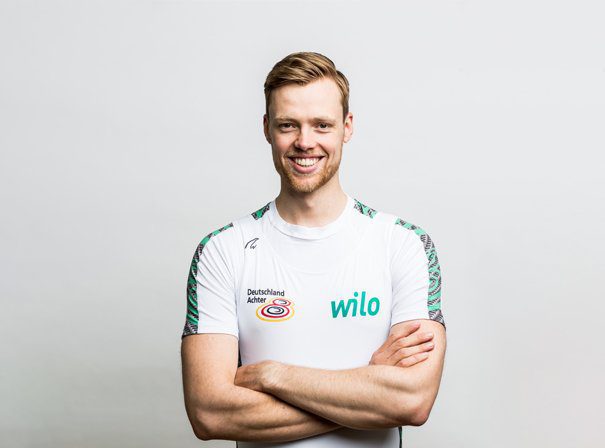 Johannes Weissenfeld MN2S