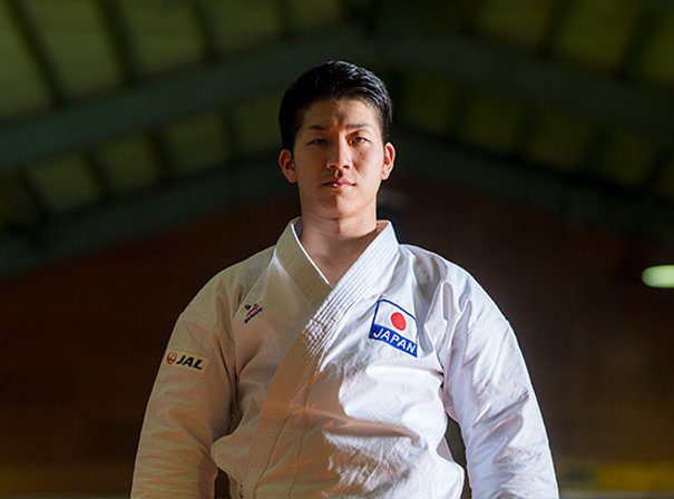 Kakeru Nishyama MN2S