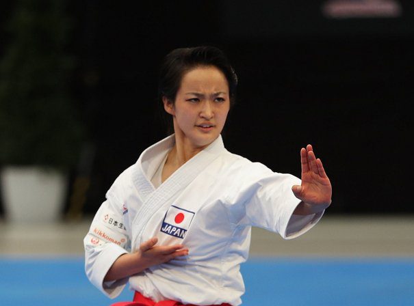 Kiyou Shimizu MN2S