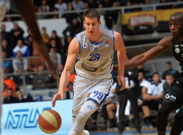 Luka Bozic MN2S