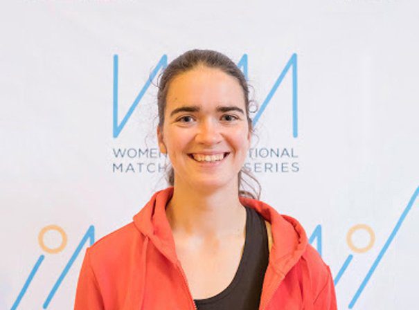 Marinella Laaksonen MN2S
