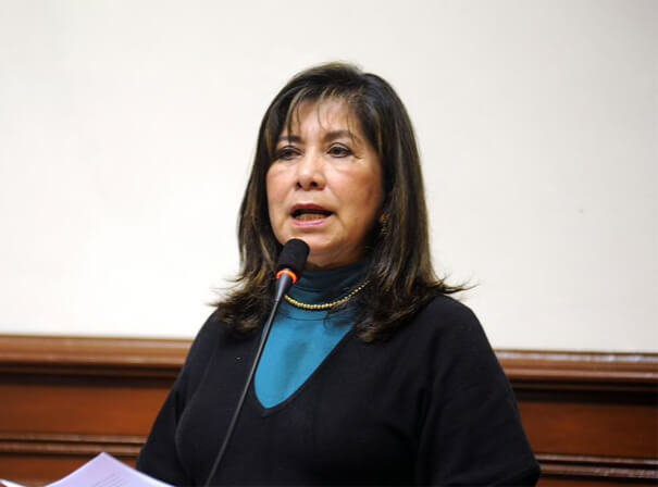 Martha Chavez MN2S