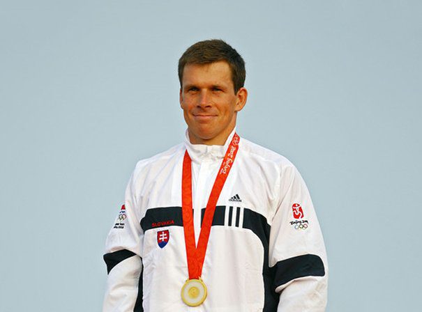 Michal Martikan MN2S 1