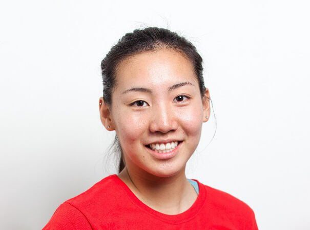 Michelle Li MN2S