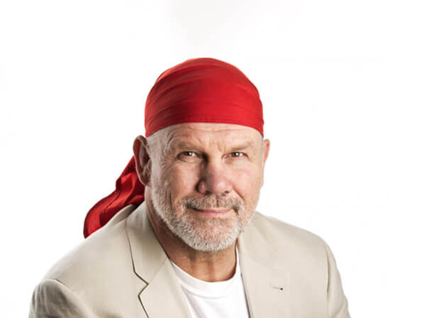 Peter Fitzsimons MN2S