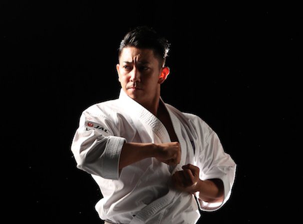 Ryo Kiyuna MN2S