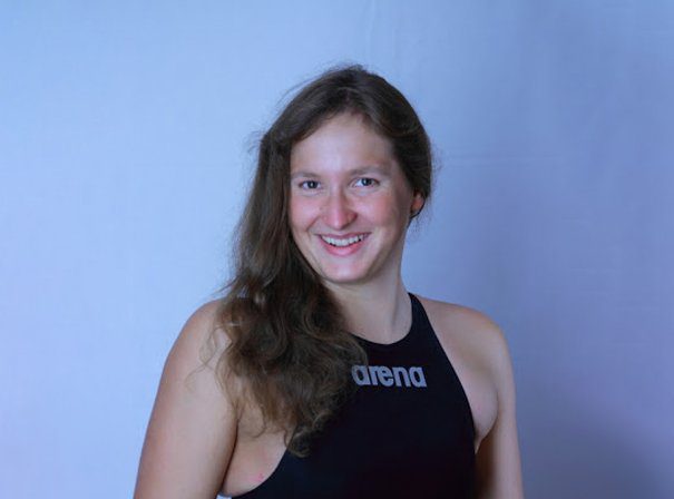 Svenja Zihsler MN2S